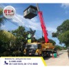 เช่ารถเครน 35ตัน ราคาถูก - ให้เช่ารถเครนระยอง - สุขสมบูรณ์เครน 2019