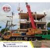 รถเครนรับจ้างพร้อมคนขับ 150ตัน - ให้เช่ารถเครนระยอง - สุขสมบูรณ์เครน 2019