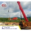 รถเครนรับจ้างพร้อมคนขับ 150ตัน - ให้เช่ารถเครนระยอง - สุขสมบูรณ์เครน 2019